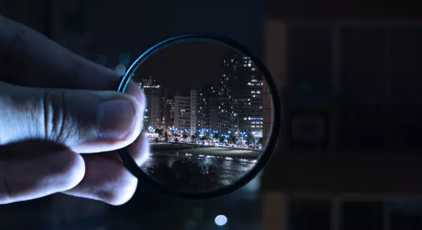 BEVOGTE Vision